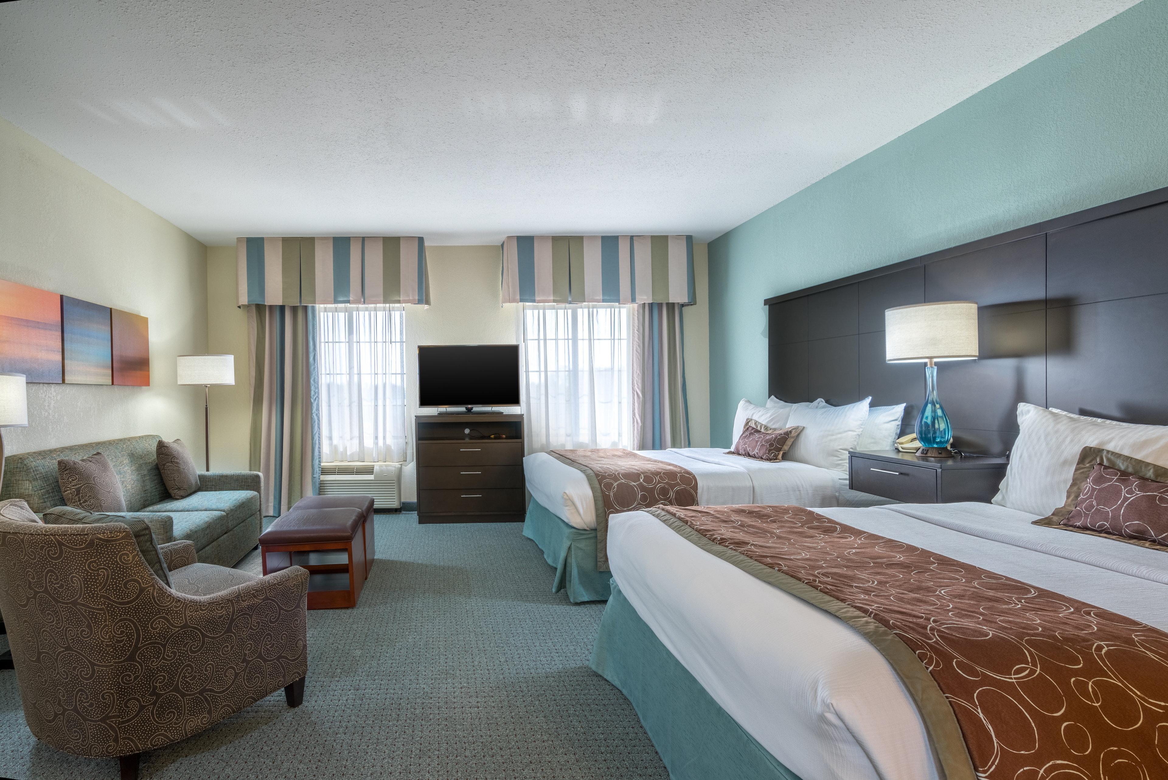 Staybridge Suites Wilmington - Brandywine Valley, An Ihg Hotel Glen Mills Bagian luar foto