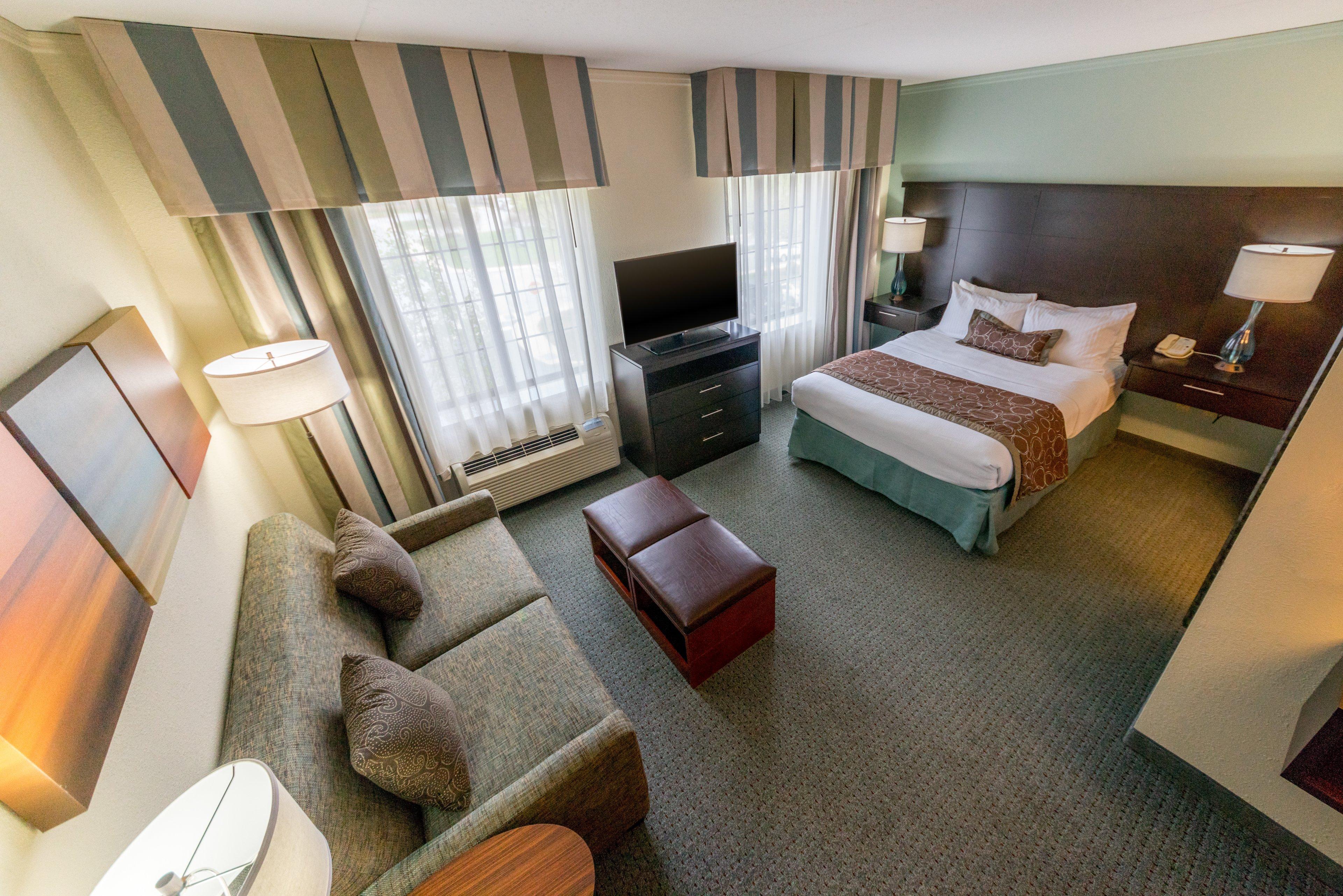 Staybridge Suites Wilmington - Brandywine Valley By Ihg Glen Mills Bagian luar foto