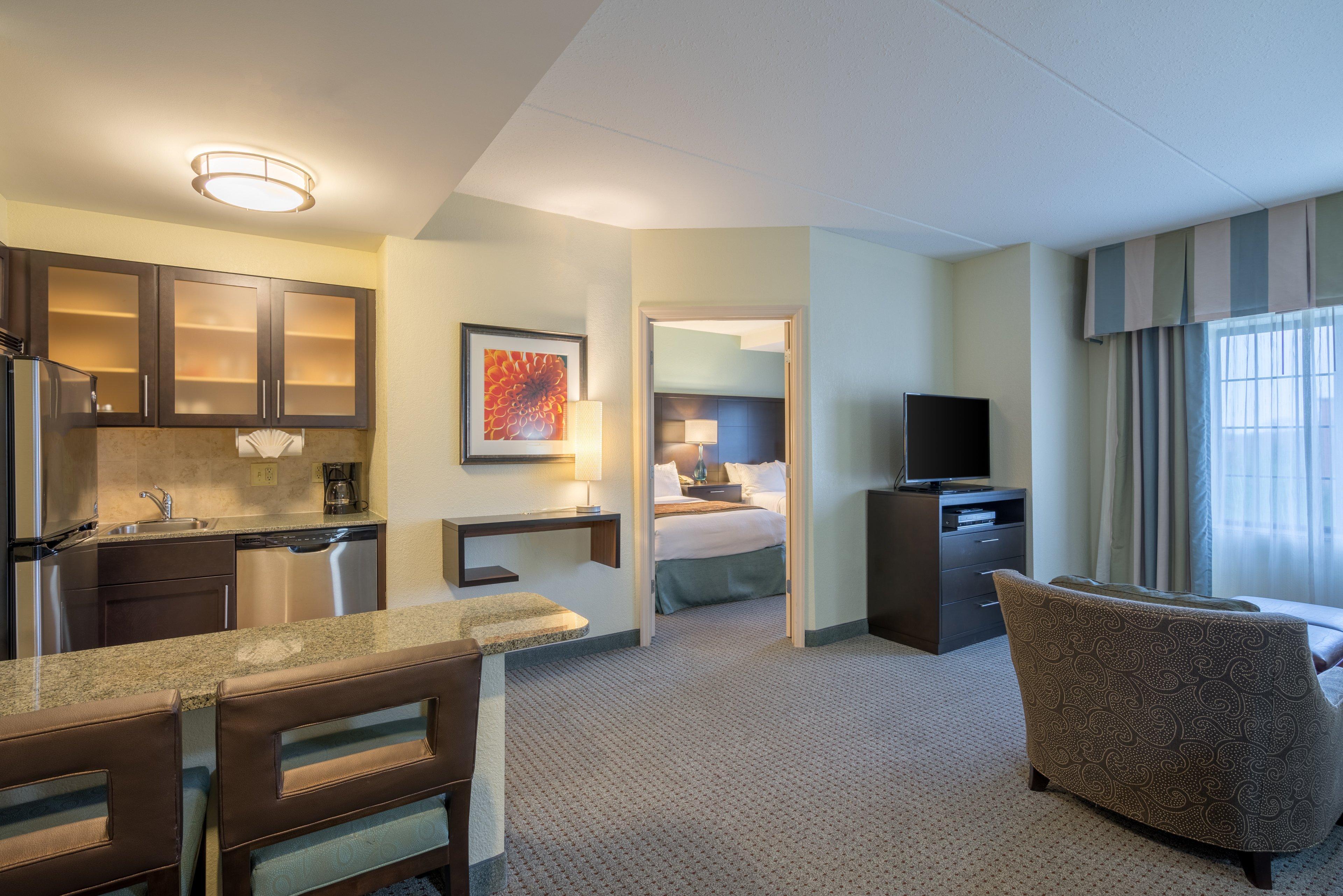 Staybridge Suites Wilmington - Brandywine Valley By Ihg Glen Mills Bagian luar foto