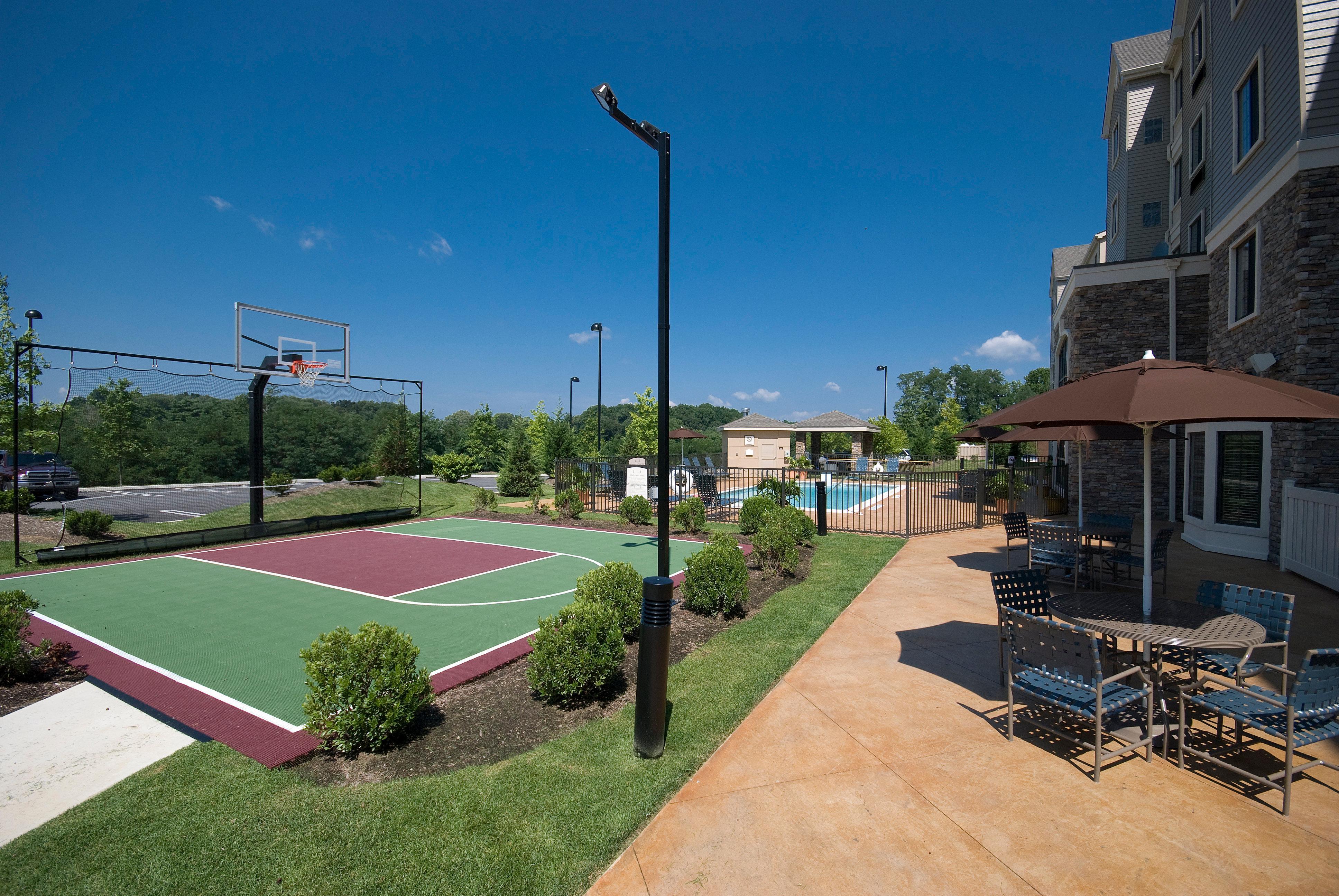 Staybridge Suites Wilmington - Brandywine Valley By Ihg Glen Mills Bagian luar foto