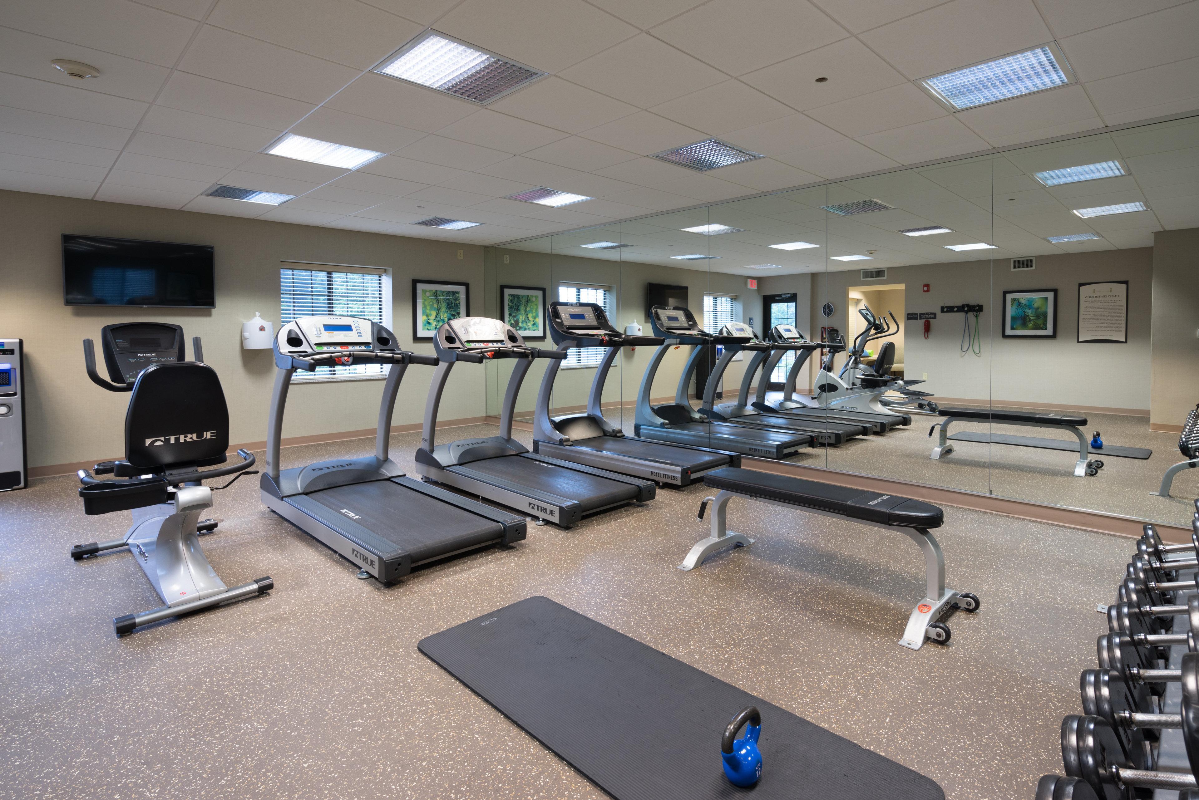 Staybridge Suites Wilmington - Brandywine Valley By Ihg Glen Mills Bagian luar foto