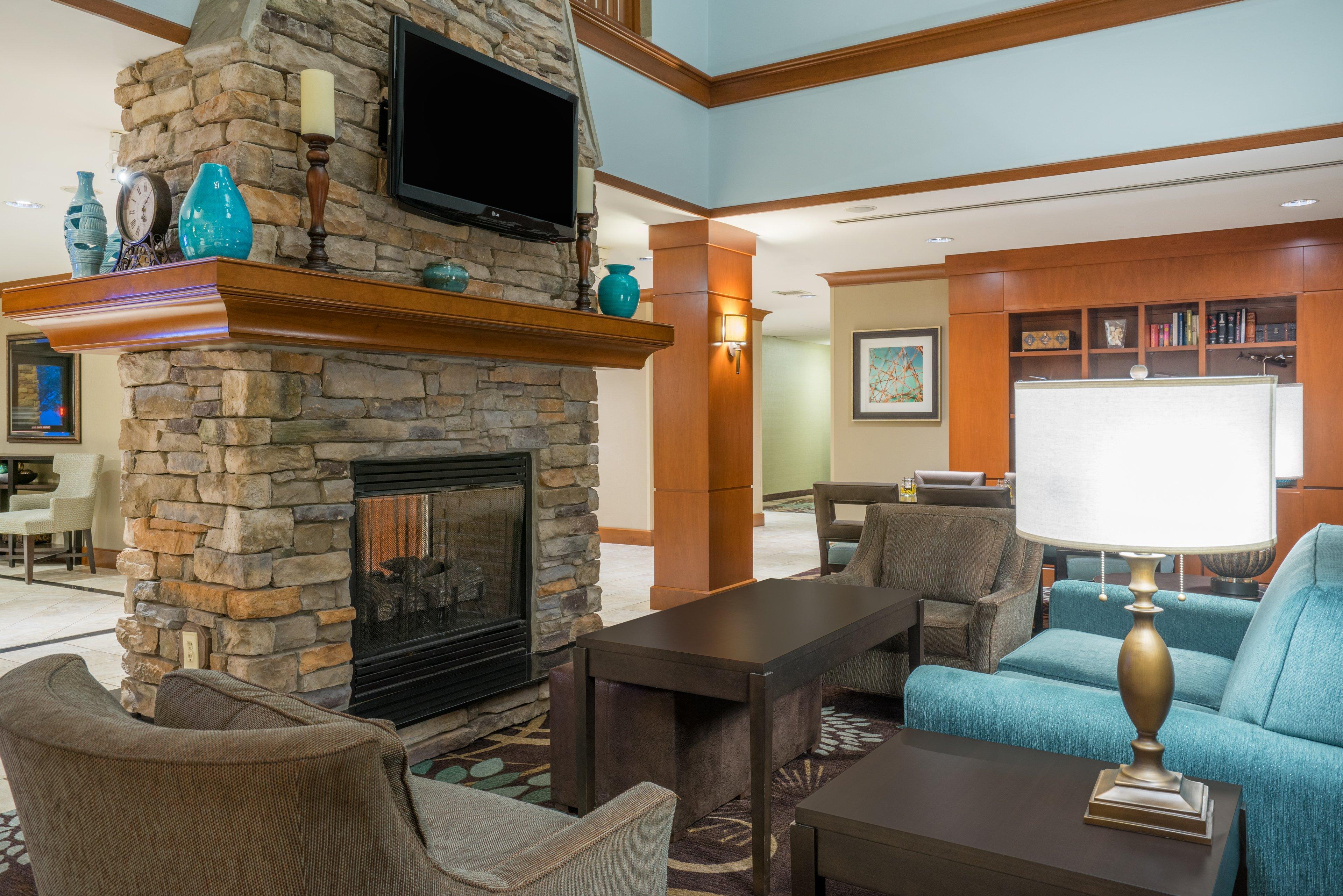 Staybridge Suites Wilmington - Brandywine Valley By Ihg Glen Mills Bagian luar foto