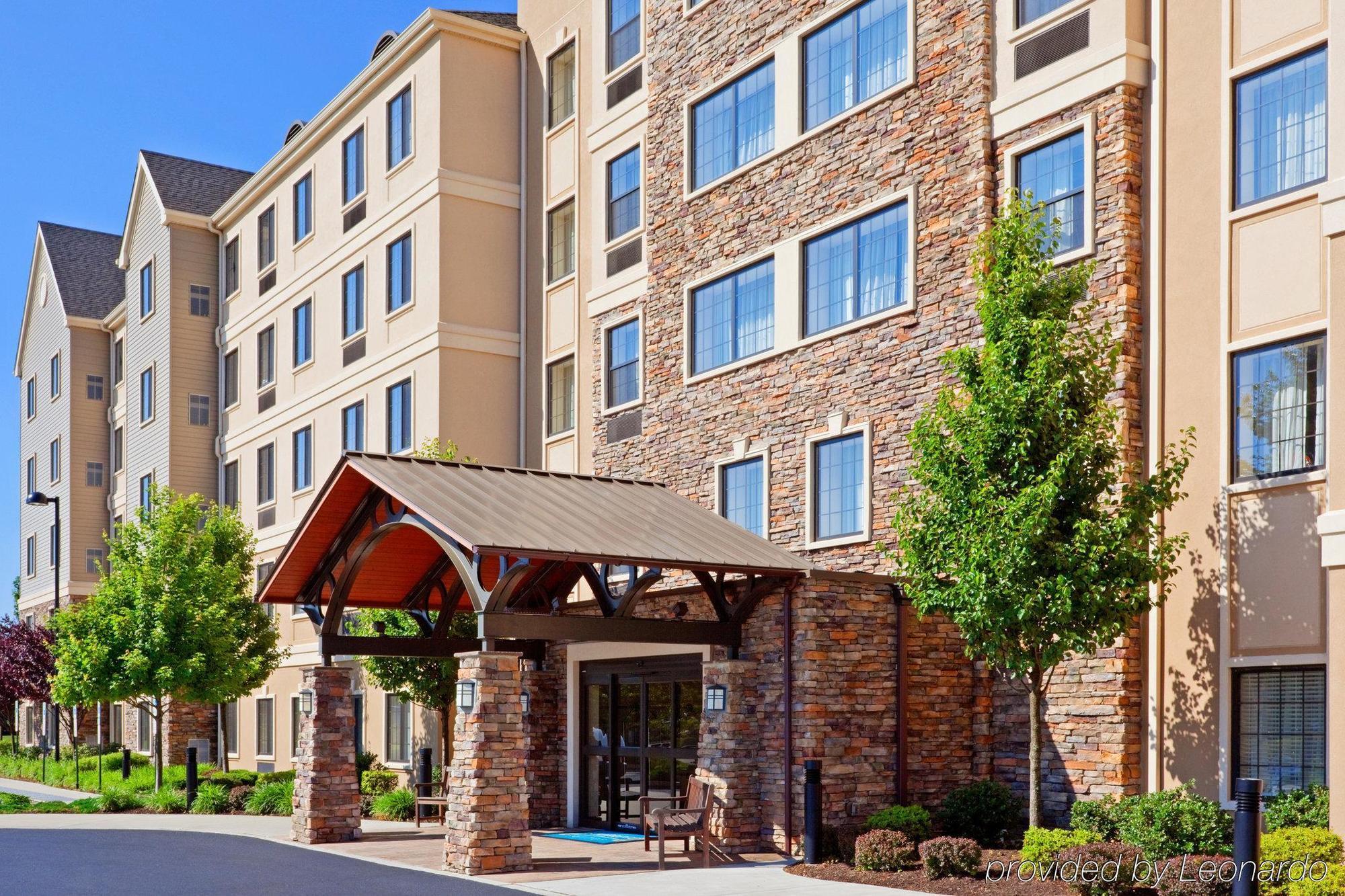Staybridge Suites Wilmington - Brandywine Valley By Ihg Glen Mills Bagian luar foto