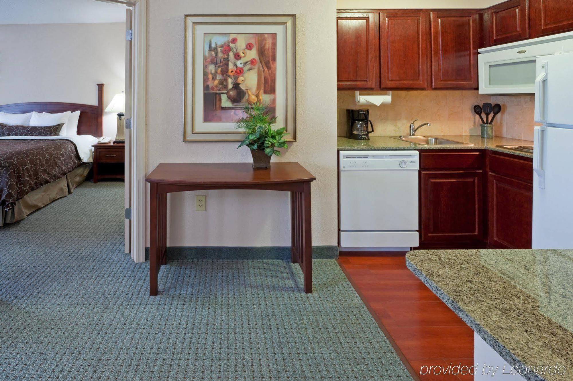 Staybridge Suites Wilmington - Brandywine Valley By Ihg Glen Mills Ruang foto