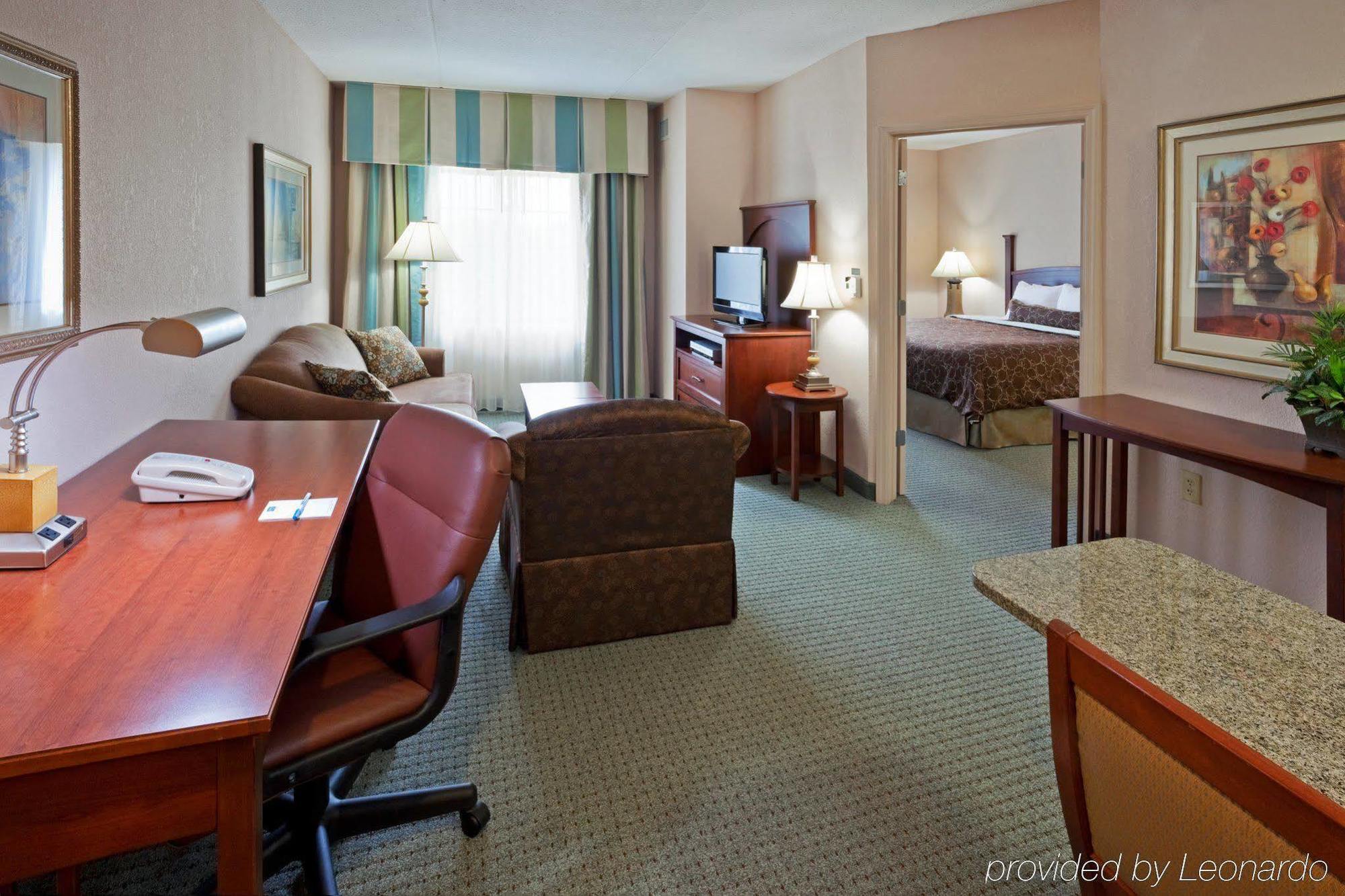 Staybridge Suites Wilmington - Brandywine Valley By Ihg Glen Mills Ruang foto