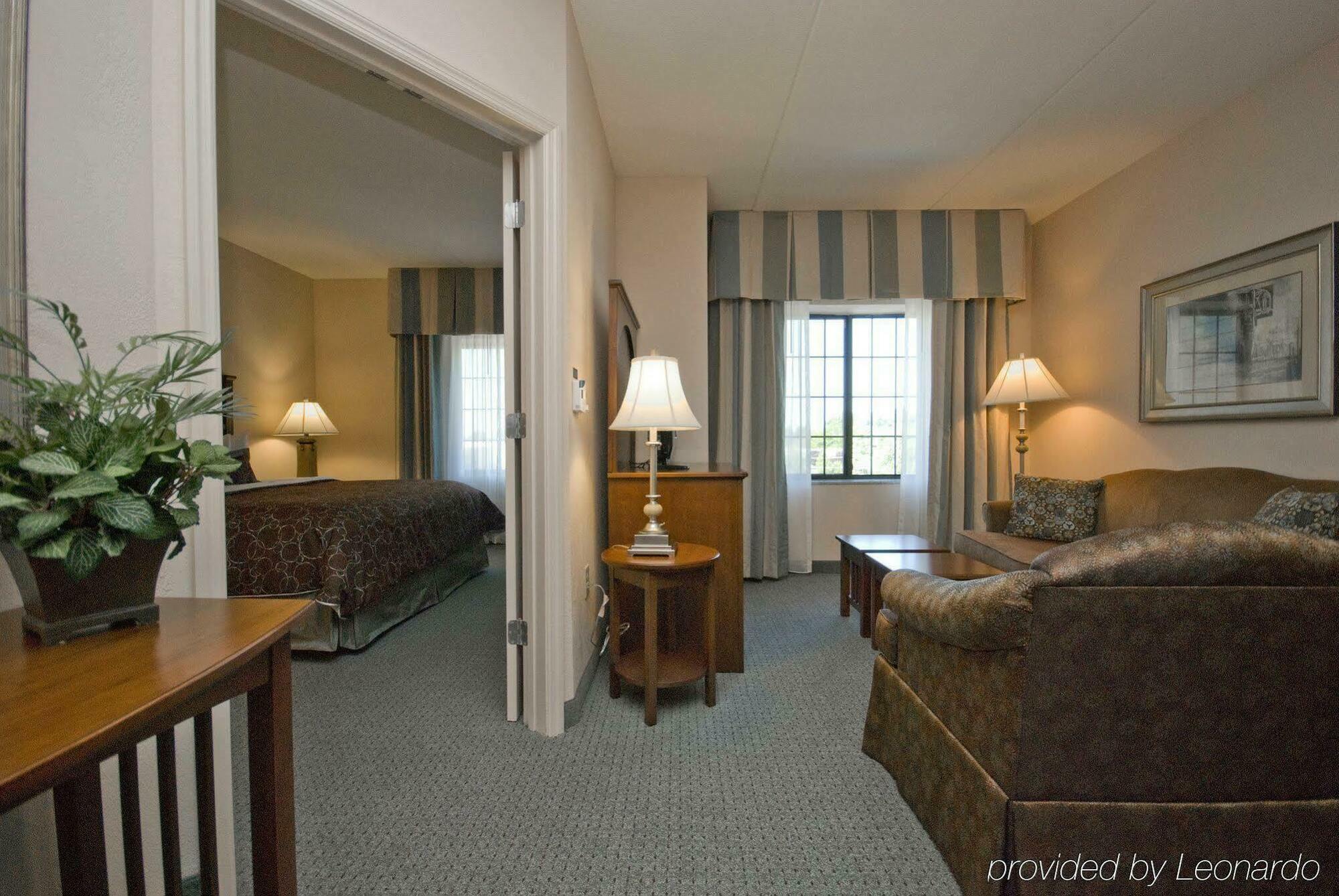Staybridge Suites Wilmington - Brandywine Valley By Ihg Glen Mills Bagian luar foto