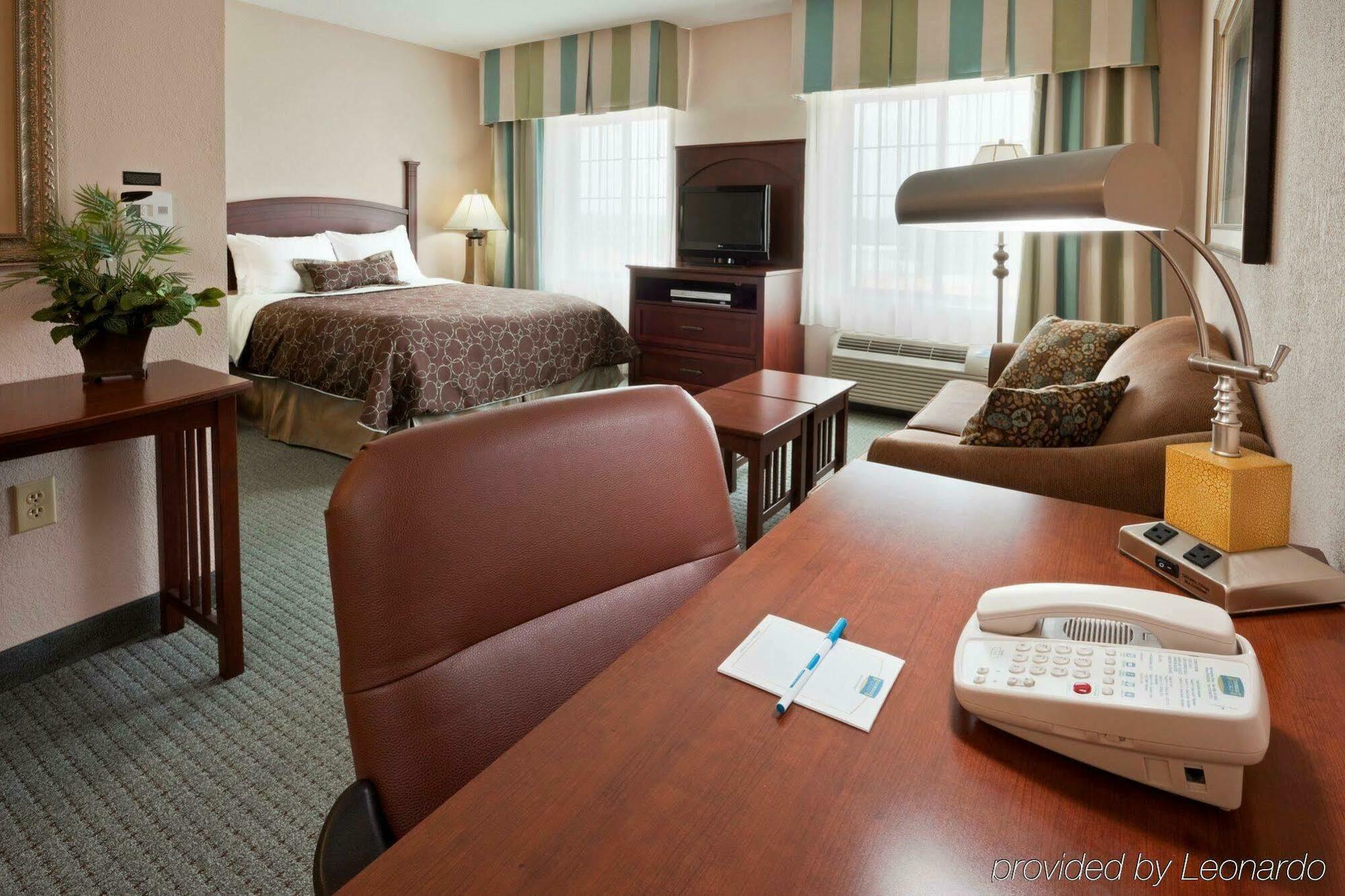 Staybridge Suites Wilmington - Brandywine Valley By Ihg Glen Mills Ruang foto