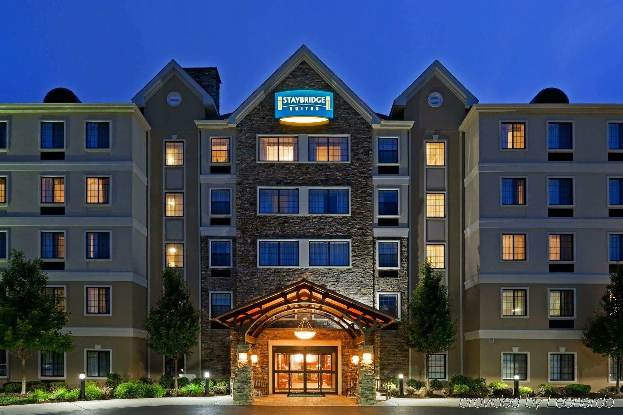 Staybridge Suites Wilmington - Brandywine Valley By Ihg Glen Mills Bagian luar foto