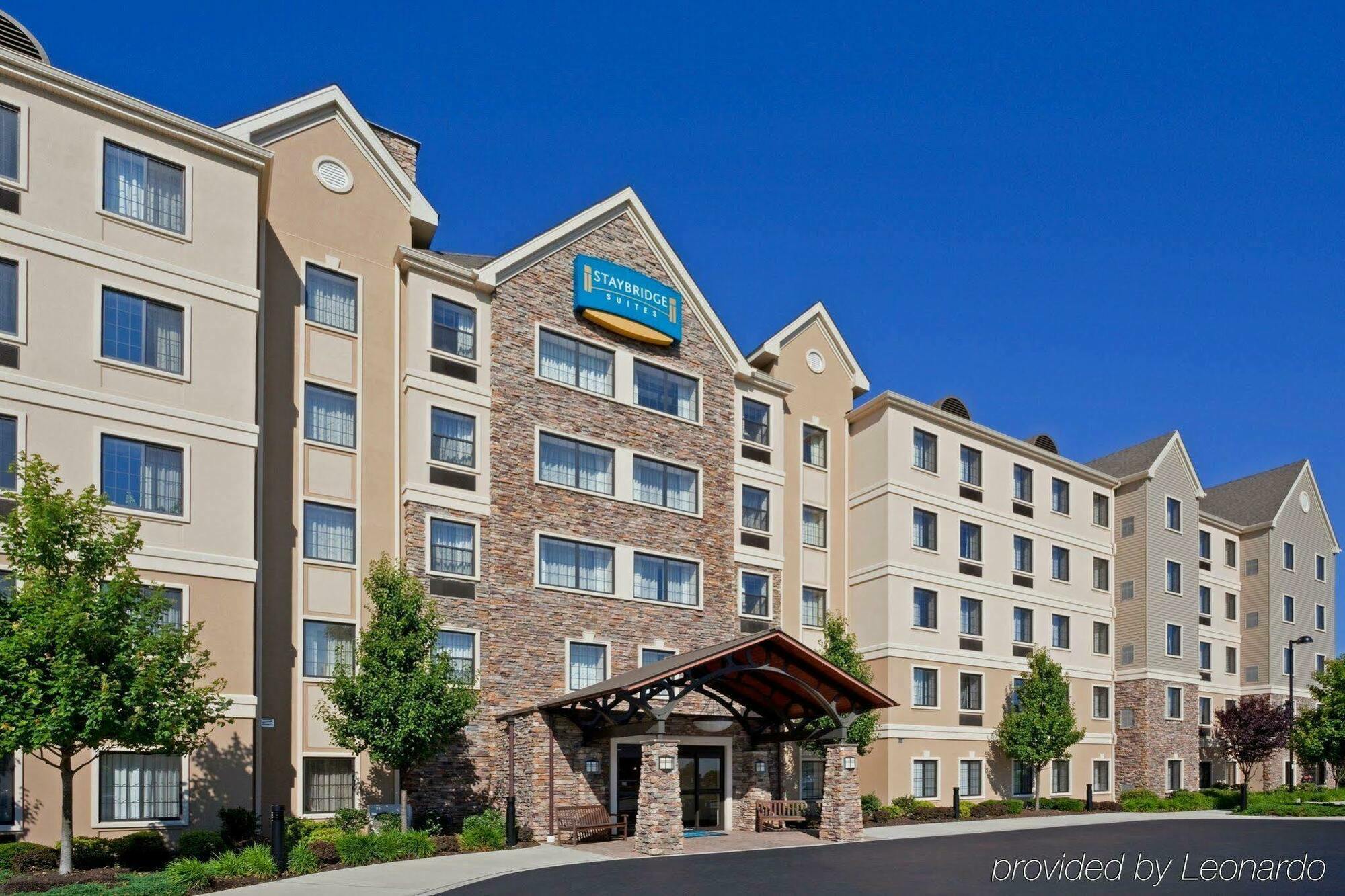 Staybridge Suites Wilmington - Brandywine Valley By Ihg Glen Mills Bagian luar foto