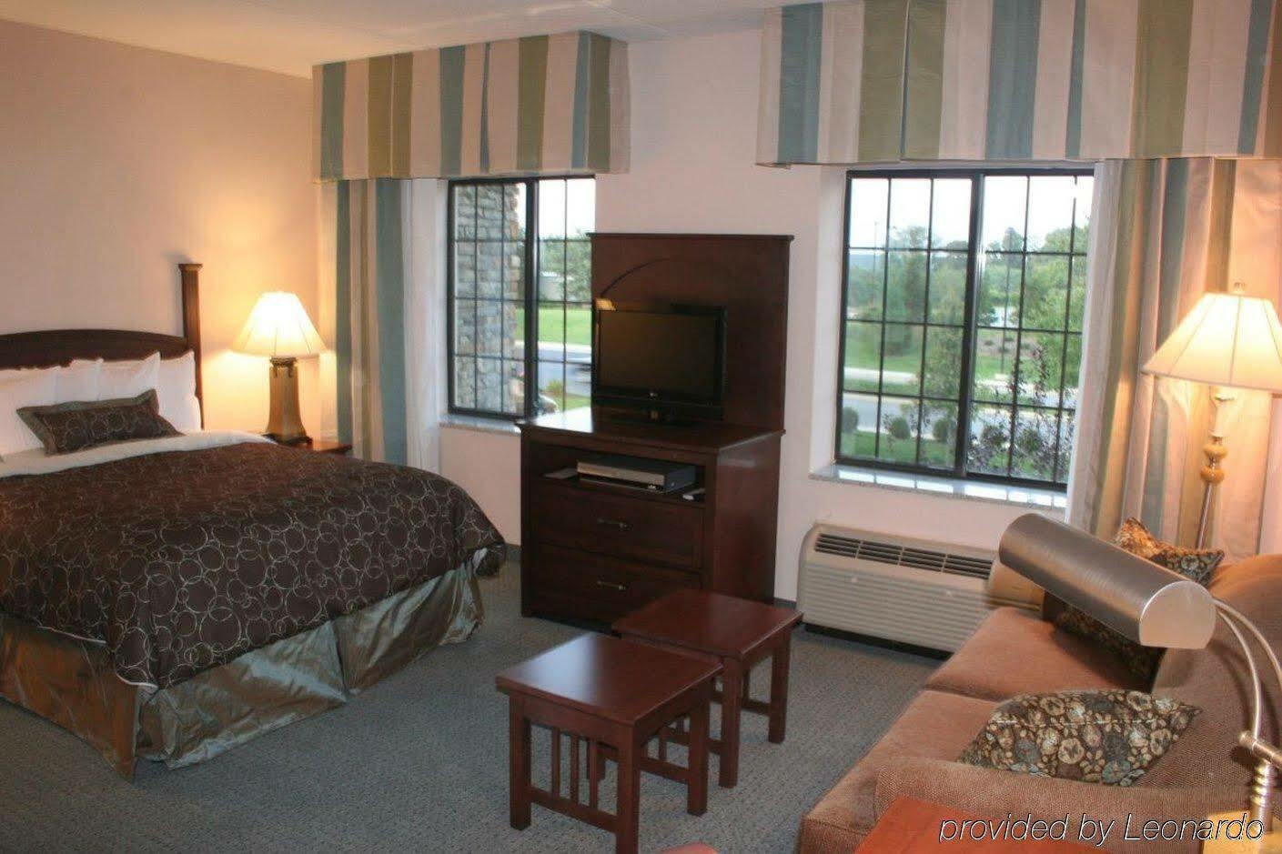 Staybridge Suites Wilmington - Brandywine Valley By Ihg Glen Mills Bagian luar foto