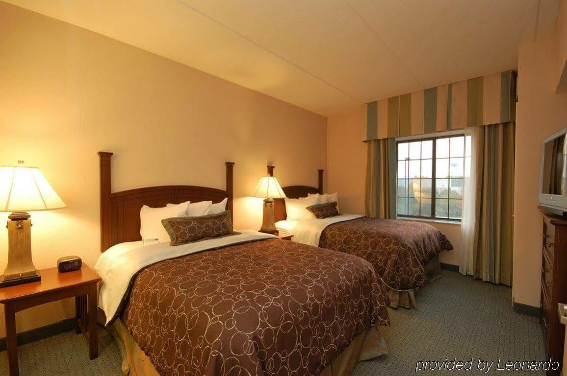 Staybridge Suites Wilmington - Brandywine Valley By Ihg Glen Mills Bagian luar foto